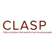 CLASP Logo